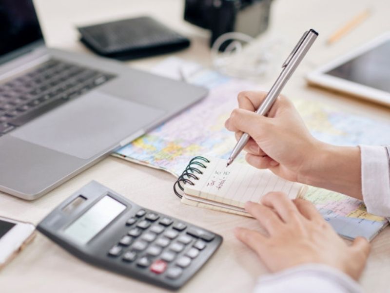 kế toán là gì, kế toán trưởng là gì