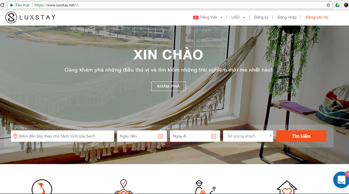 kênh ota phục vụ bán phòng Trang Chủ Cổng Game Cá Cược Uy Tín E2 BET, homestay hiệu quả
