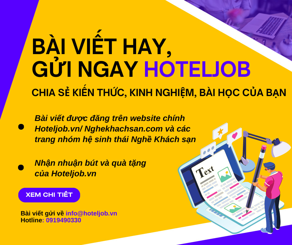 kêu gọi chia sẻ bài viết liên quan đến nghề lên Elaenglish.com.vn
