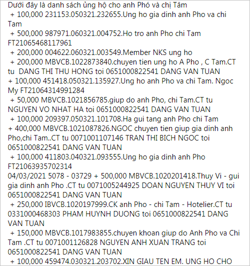 cùng gửi chút tình đến "người hùng" của nghề Trang Chủ Cổng Game Cá Cược Uy Tín E2 BET trong tình cảnh khó khăn