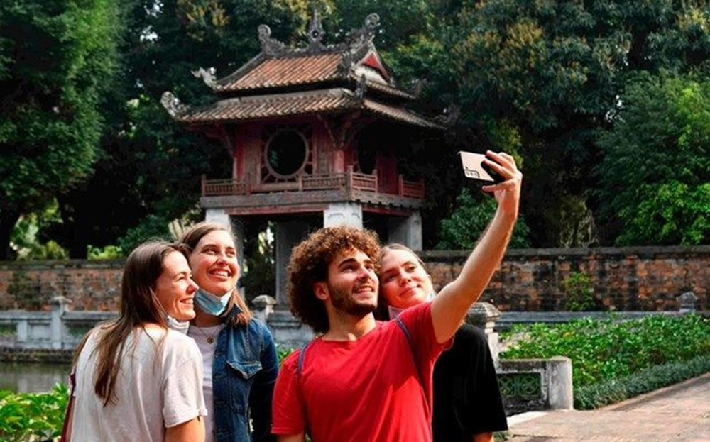 Ngành E28bet casino phiên bản mới Việt cực kỳ cần khách quốc tế: Vì sao?