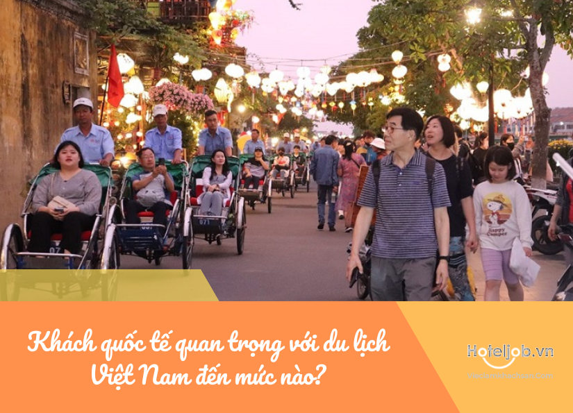 Ngành E28bet casino phiên bản mới Việt cực kỳ cần khách quốc tế: Vì sao?