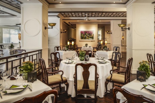 Cận cảnh Trang Chủ Cổng Game Cá Cược Uy Tín E2 BET Metropole - nơi diễn ra cuộc gặp lịch sử lần 2 của Hội nghị thượng đỉnh Mỹ - Triều