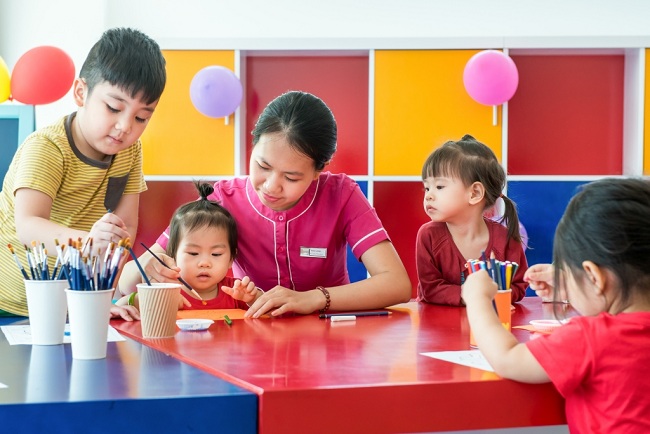 Trang Chủ Cổng Game Cá Cược Uy Tín E2 BET nên cung cấp dịch vụ gì cho khách hàng nhí