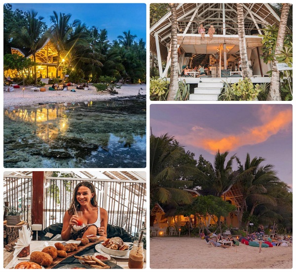 Quảng bá Trang Chủ Cổng Game Cá Cược Uy Tín E2 BET bằng cách miễn phí ăn-ở cho người nổi tiếng: nên hay không
