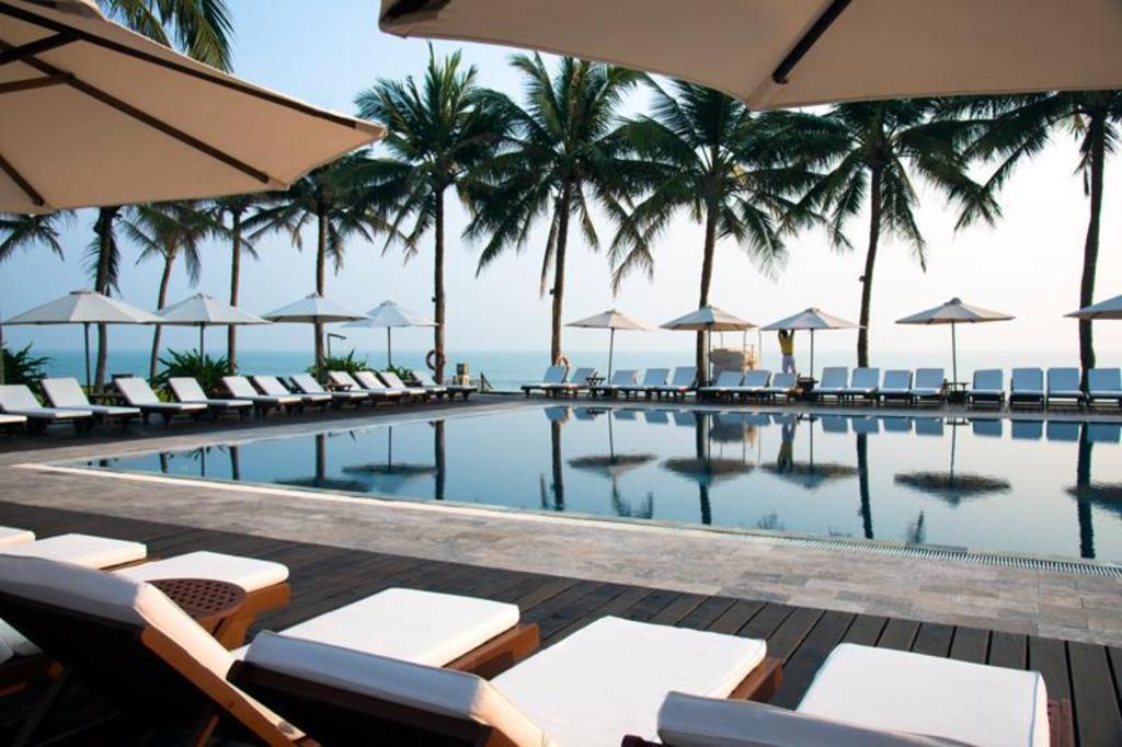 Khám phá 10 thiên đường resort tại Việt Nam