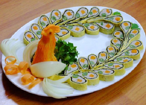 Khám phá các món ăn cung đình Huế