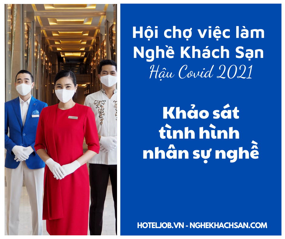 khảo sát tình hình nhân sự nghề Trang Chủ Cổng Game Cá Cược Uy Tín E2 BET mùa covid 2021