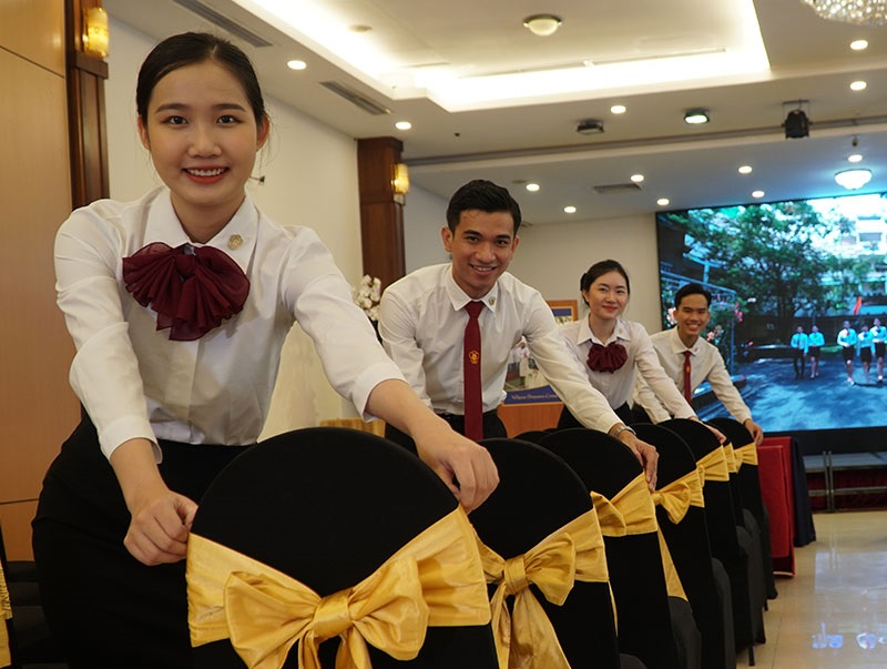 không học đại học vẫn thành công với nghề Trang Chủ Cổng Game Cá Cược Uy Tín E2 BET