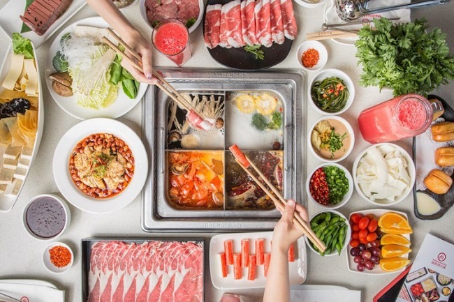 không vốn, không bằng, ông chủ haidilao đã làm gì để tạo nên đế chế lẩu lớn nhất thế giới