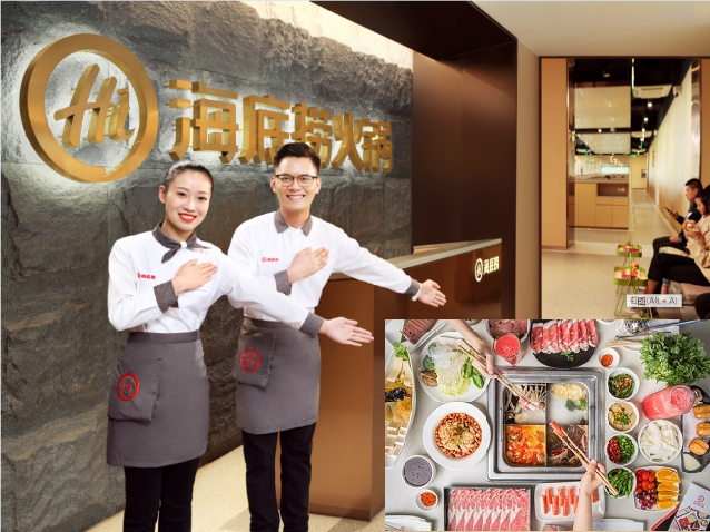không vốn, không bằng, ông chủ haidilao đã làm gì để tạo nên đế chế lẩu lớn nhất thế giới