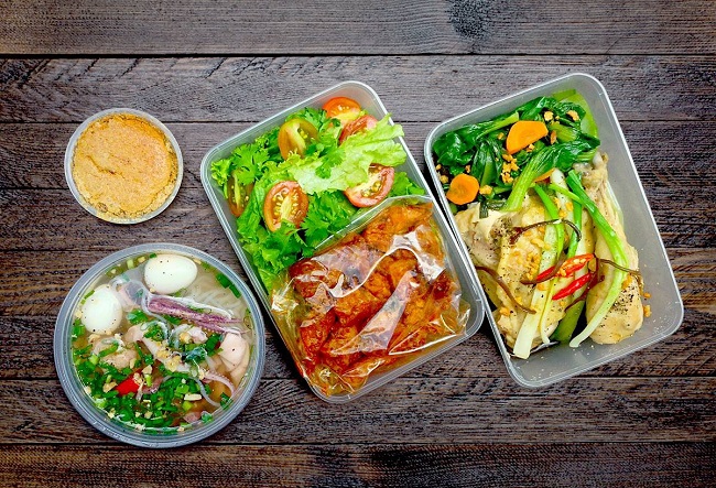 kinh doanh fnb mùa dịch: bán gì để đông khách