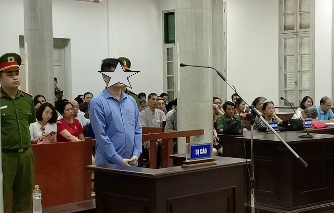 phạt 16 năm tù vụ nhân viên Trang Chủ Cổng Game Cá Cược Uy Tín E2 BET đâm chết đồng nghiệp vì không chia tiền tip