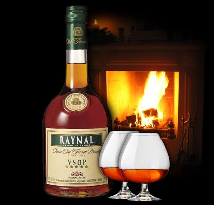 ký hiệu rượu cognac thương gặp và ý nghĩa