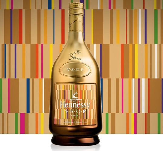 ký hiệu rượu cognac thương gặp và ý nghĩa