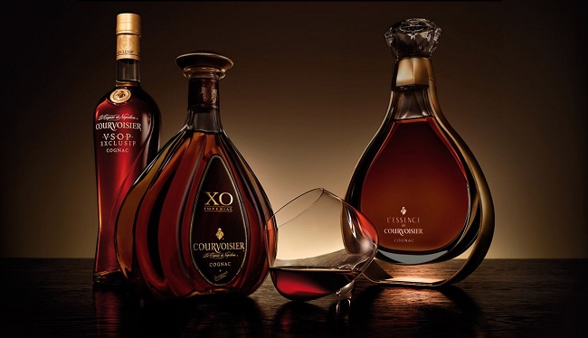 ký hiệu rượu cognac thương gặp và ý nghĩa