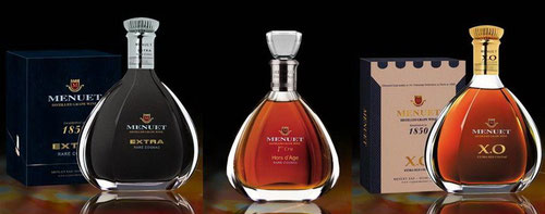 ký hiệu rượu cognac thương gặp và ý nghĩa