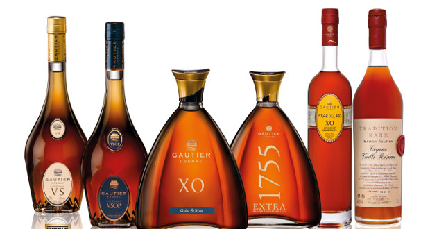 ký hiệu rượu cognac thương gặp và ý nghĩa