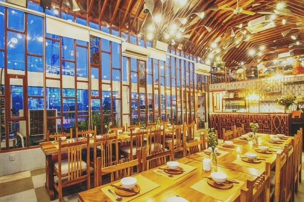kỹ năng mở quán cho người khờ