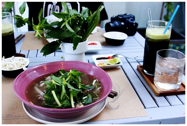 kỹ năng mở quán cho người khờ