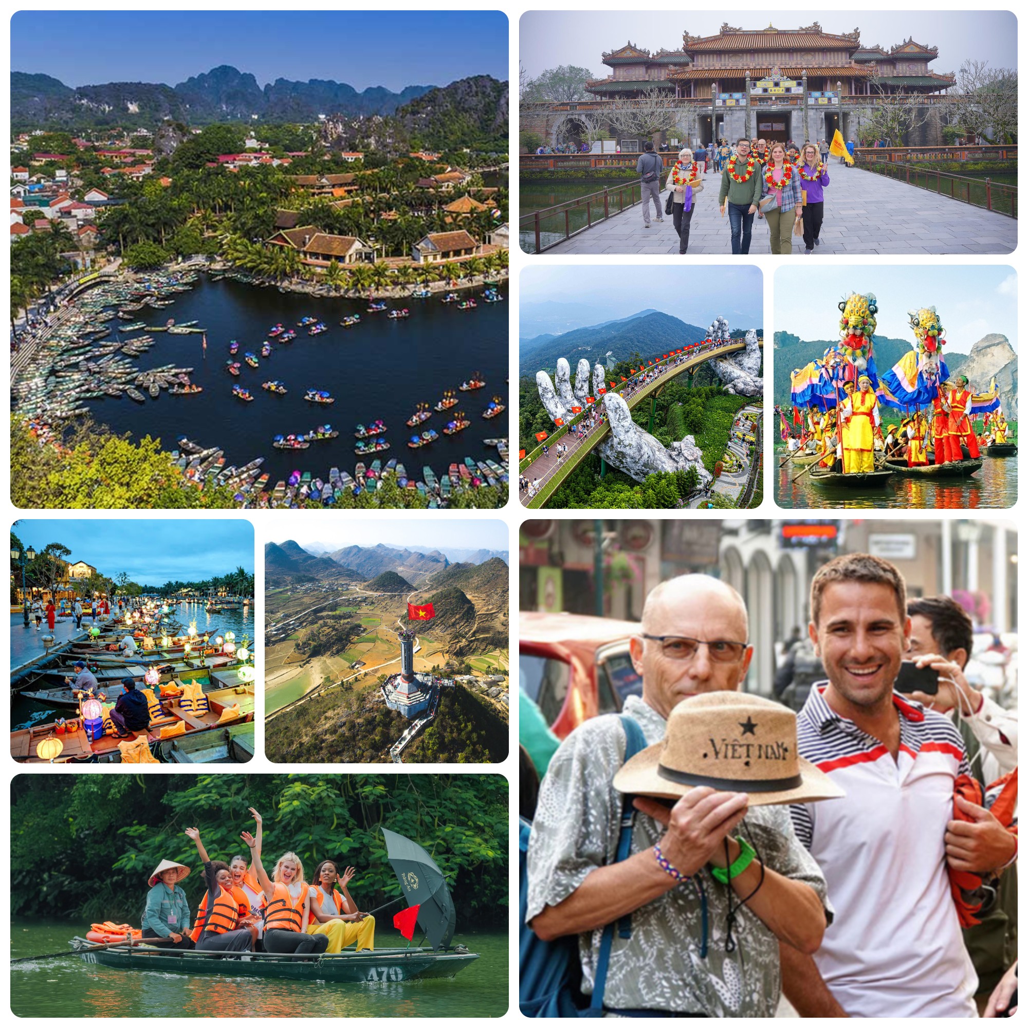 kỷ nguyên vươn mình của dân tộc