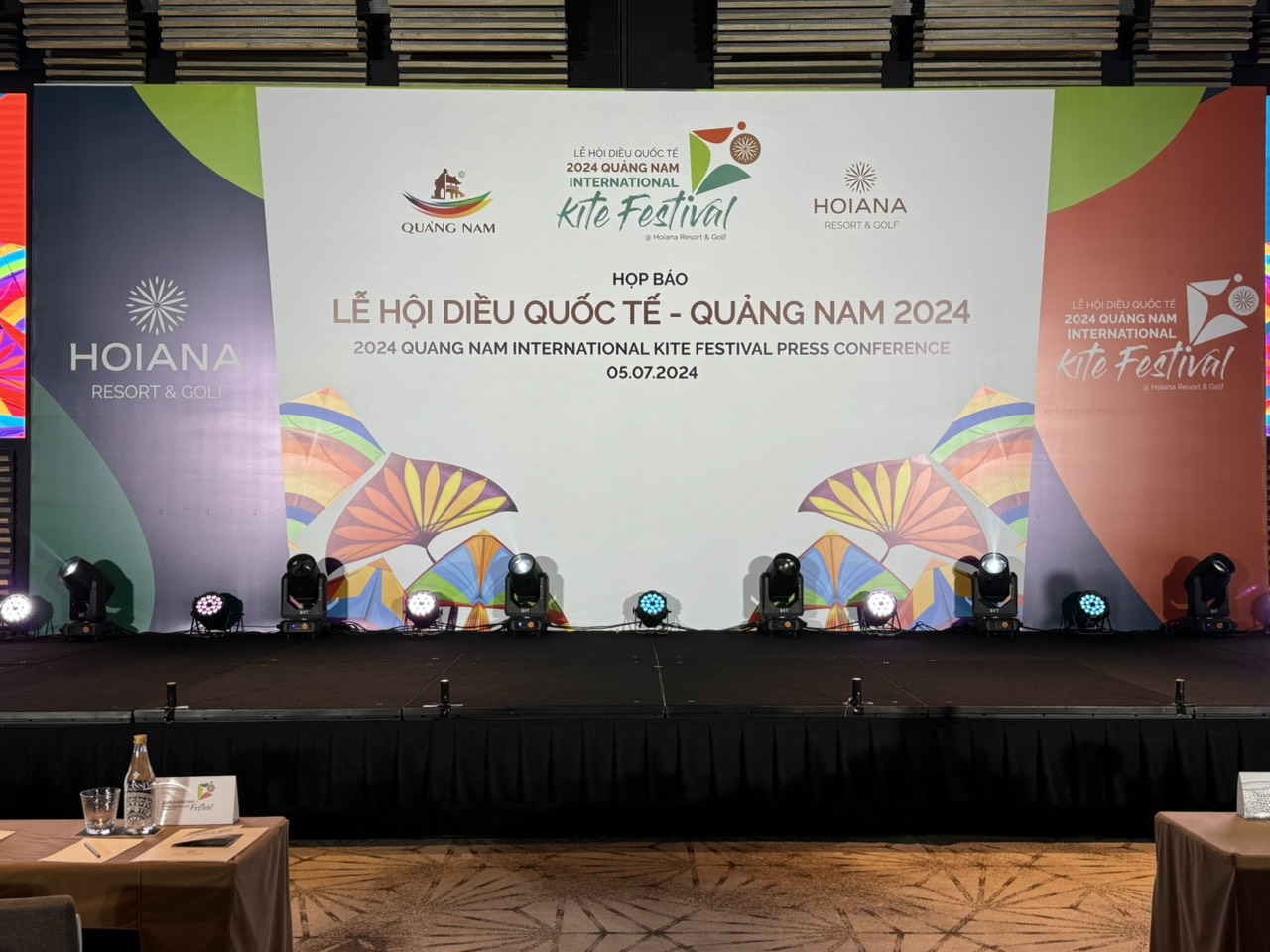 kỳ vọng hút khách đến quảng nam từ lễ hội diều quốc tế 2024