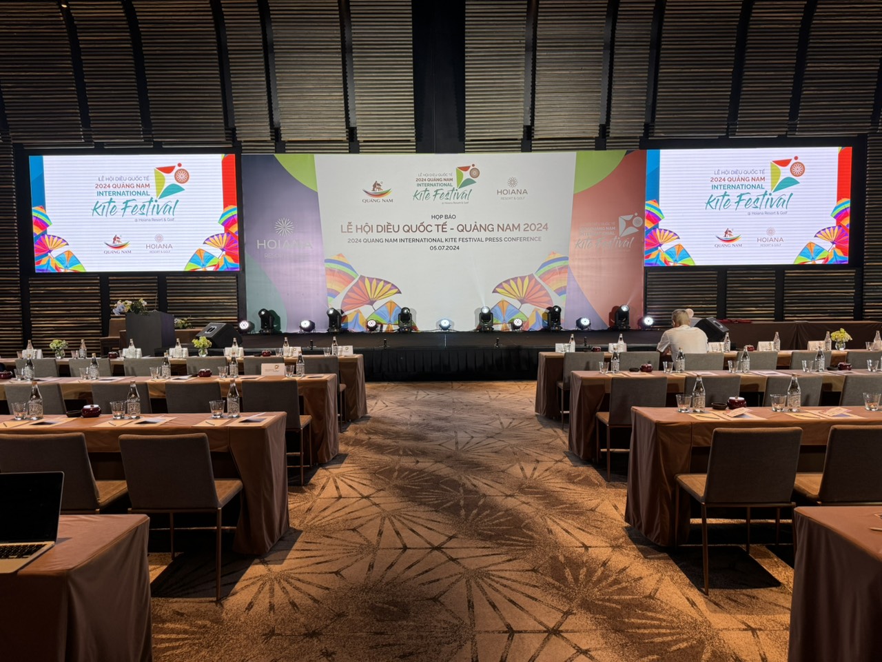 kỳ vọng hút khách đến quảng nam từ lễ hội diều quốc tế 2024