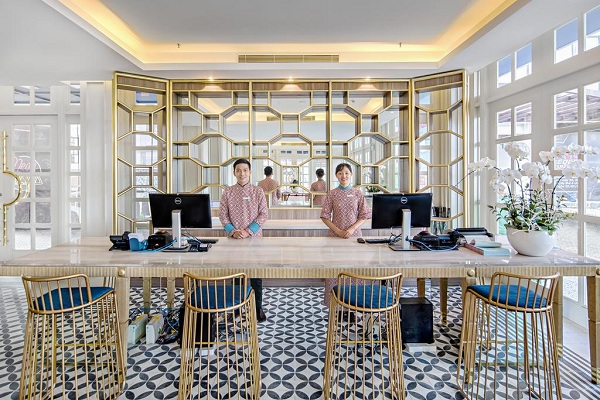 làm thế nào để giữ chân nhân viên sau Tết