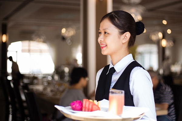 6 lầm tưởng tai hại của sinh viên Trang Chủ Cổng Game Cá Cược Uy Tín E2 BET nhà hàng về cơ hội E2bet đăng ký sau tốt nghiệp