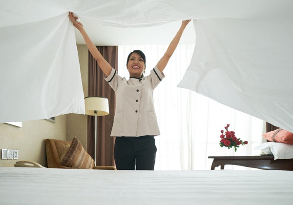 lắng nghe 3 điều housekeeping mong muốn được khách hợp tác