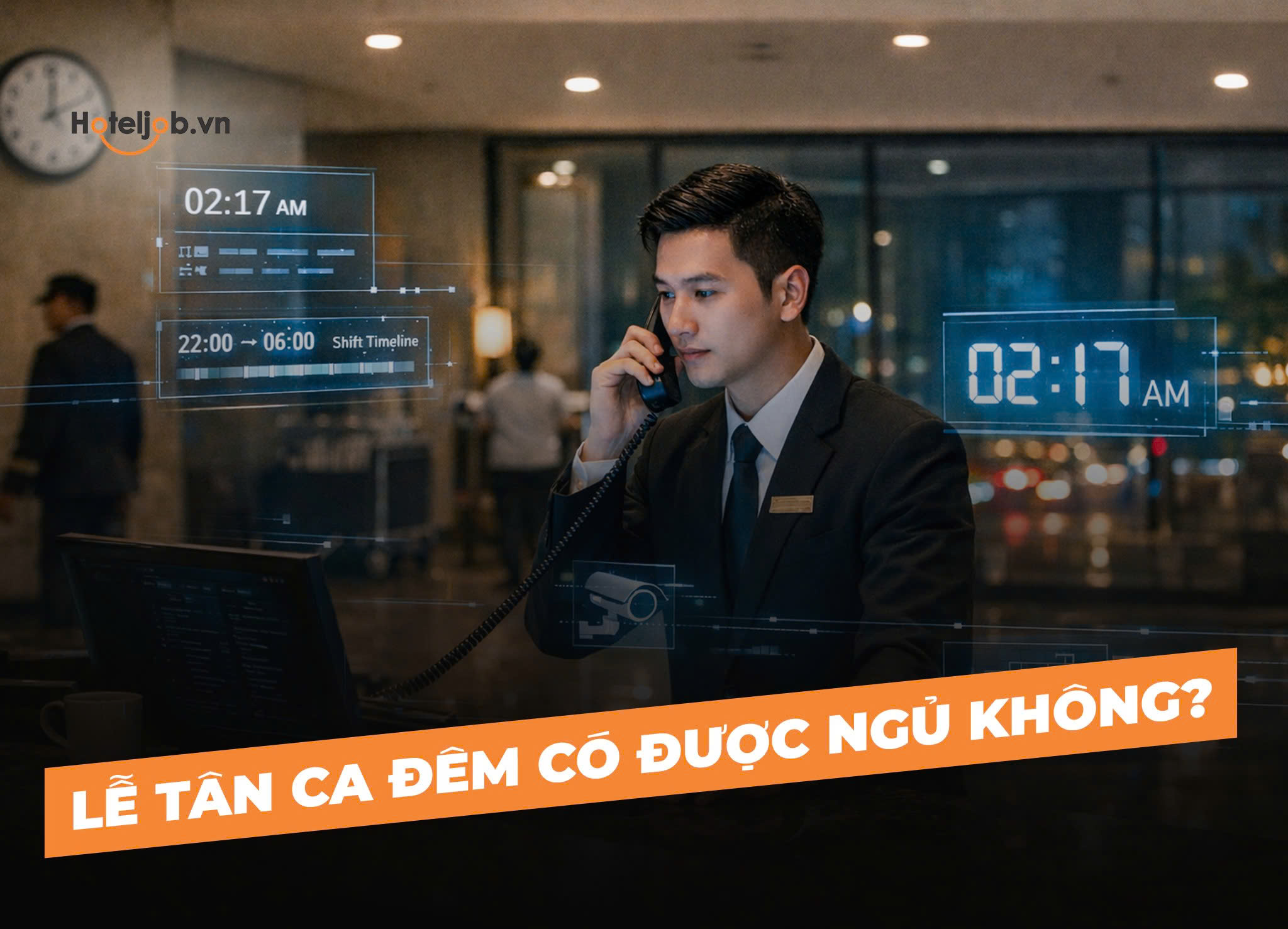 Trang E2BET.COM #1 Việt Nam ca đêm có được ngủ không