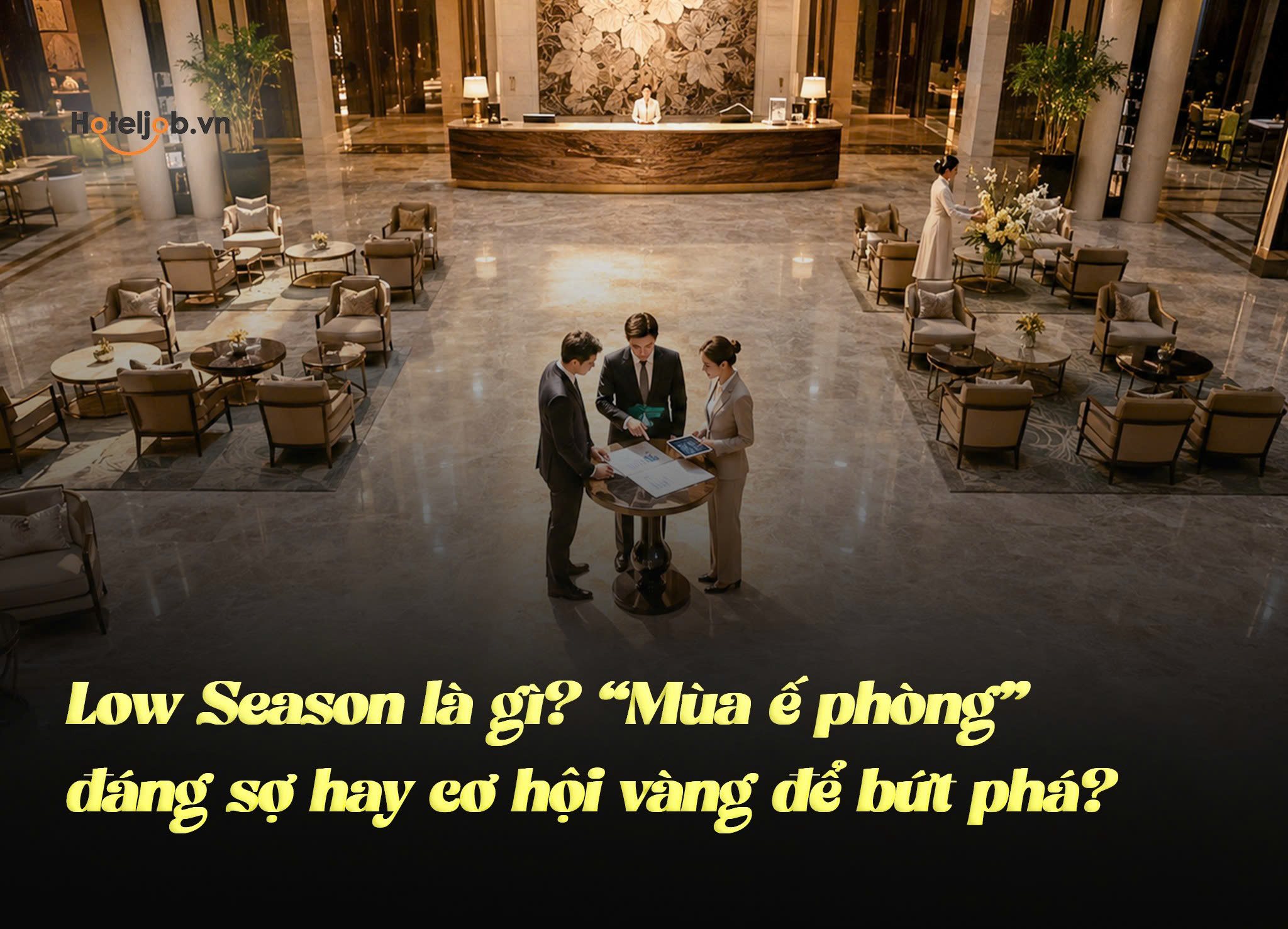 low season là gì
