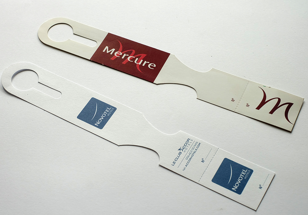luggage tag là gì