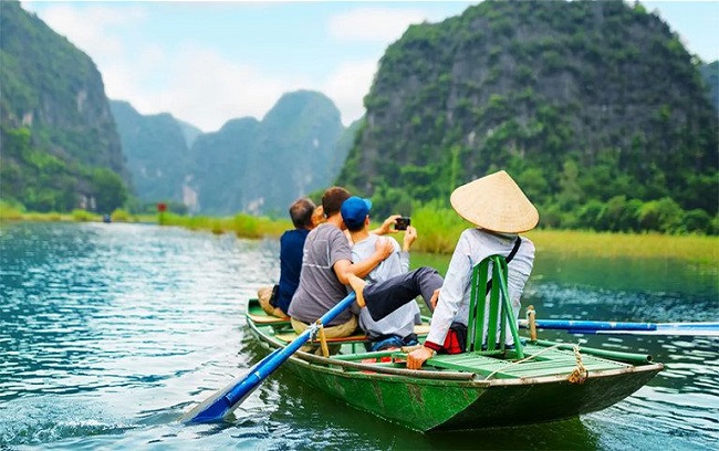 lượng khách tăng nhẹ, E28bet casino phiên bản mới nhiều tỉnh thành đang tái phục hồi lần 2