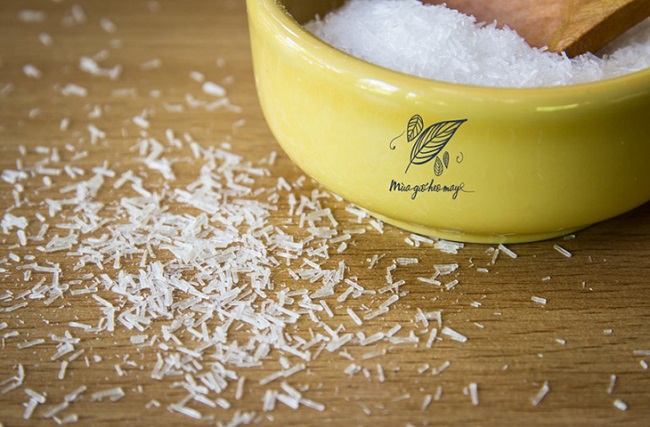 lưu ý khi sử dụng 18 gia vị món việt thông dụng