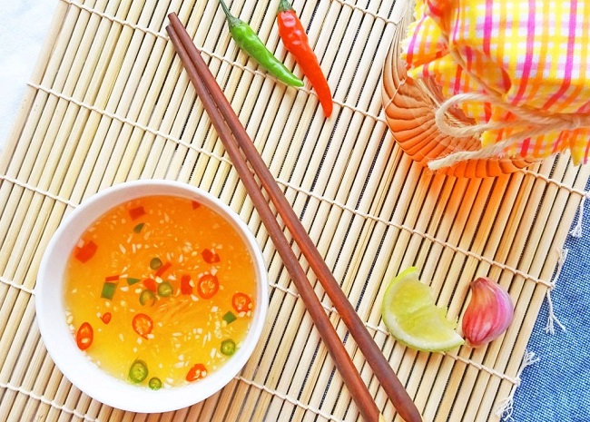lưu ý khi sử dụng 18 gia vị món việt thông dụng