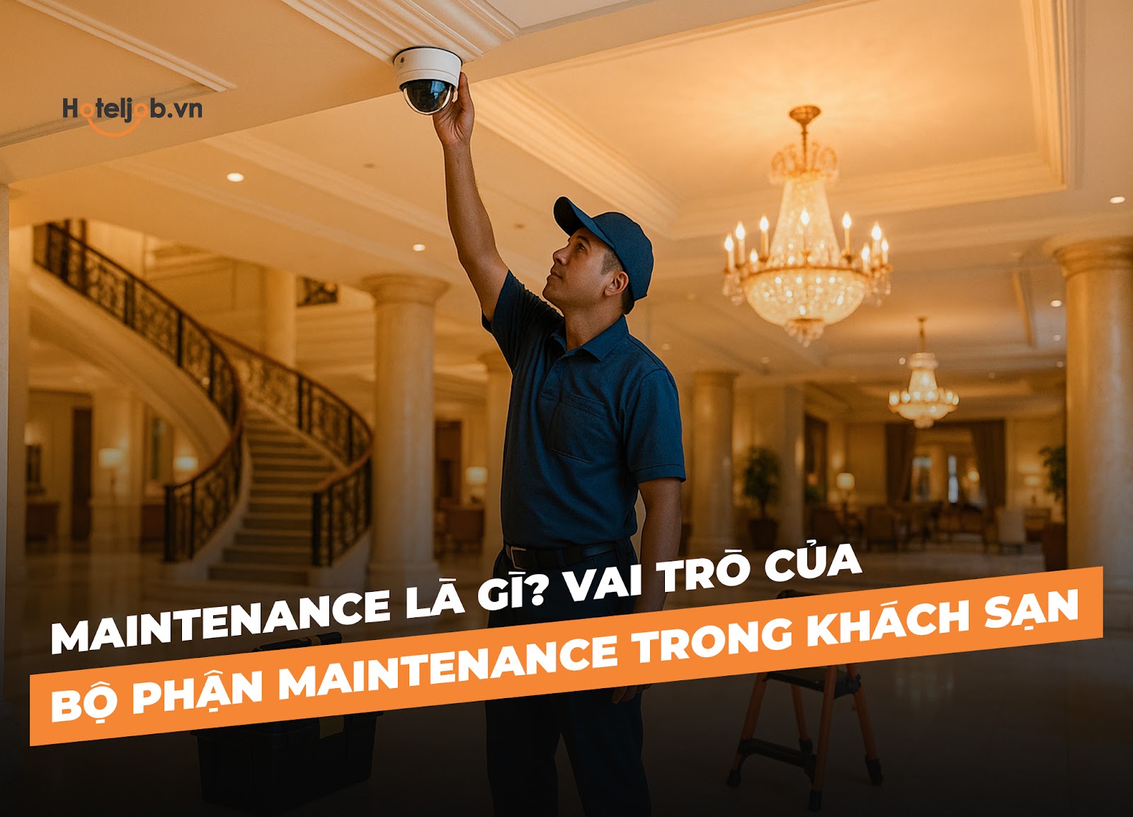 maintenance là gì