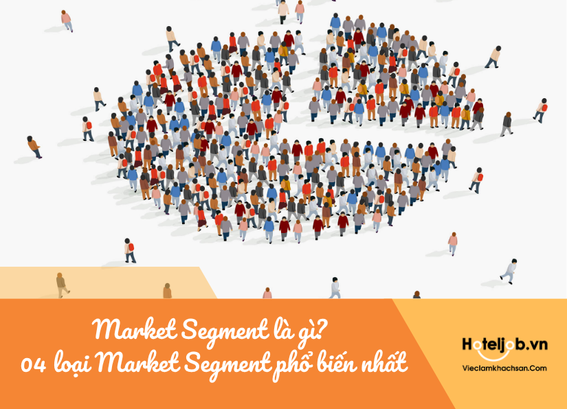 market segment là gì