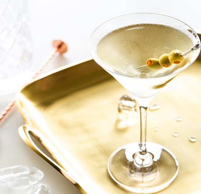 martini là gì
