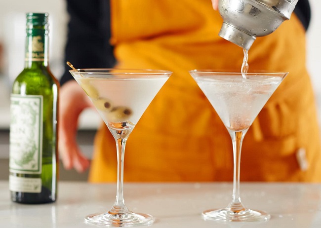 martini là gì