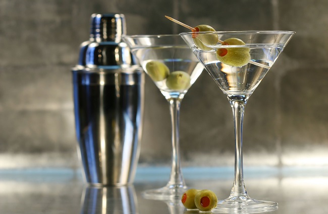 martini là gì