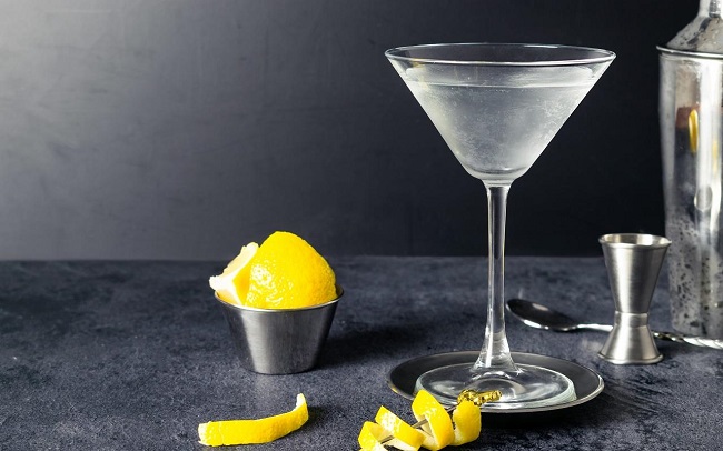 martini là gì