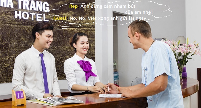 ngỡ ngành thủ phạm 1-0-0-1 vụ mất bút tại quầy lại là "người quen"