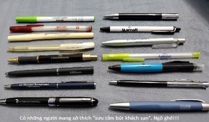 ngỡ ngành thủ phạm 1-0-0-1 vụ mất bút tại quầy lại là "người quen"