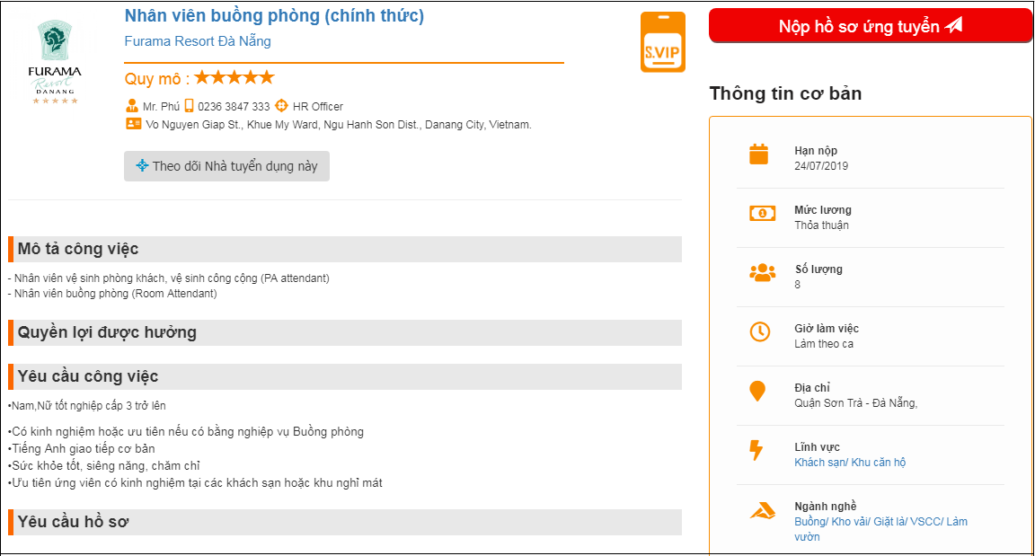 mẫu cv xin việc buồng phòng Trang Chủ Cổng Game Cá Cược Uy Tín E2 BET