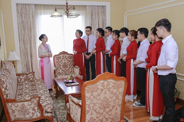 mẫu giấy giới thiệu mới nhất 2019 bạn cần biết