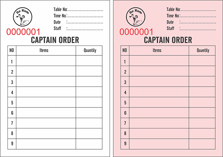 mẫu order món chuẩn cho nhà hàng - Trang Chủ Cổng Game Cá Cược Uy Tín E2 BET