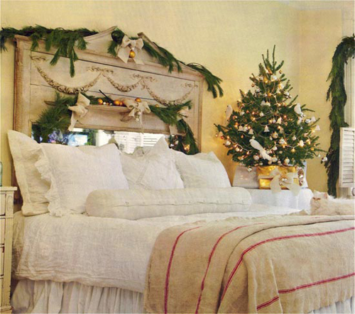  mẫu trang trí cây thông noel đẹp mắt và ấn tượng