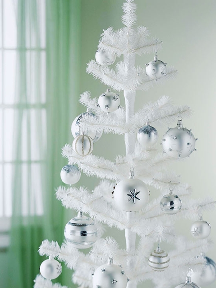  mẫu trang trí cây thông noel đẹp mắt và ấn tượng