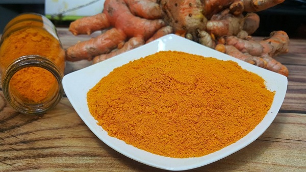 mẹo bảo quản gia vị